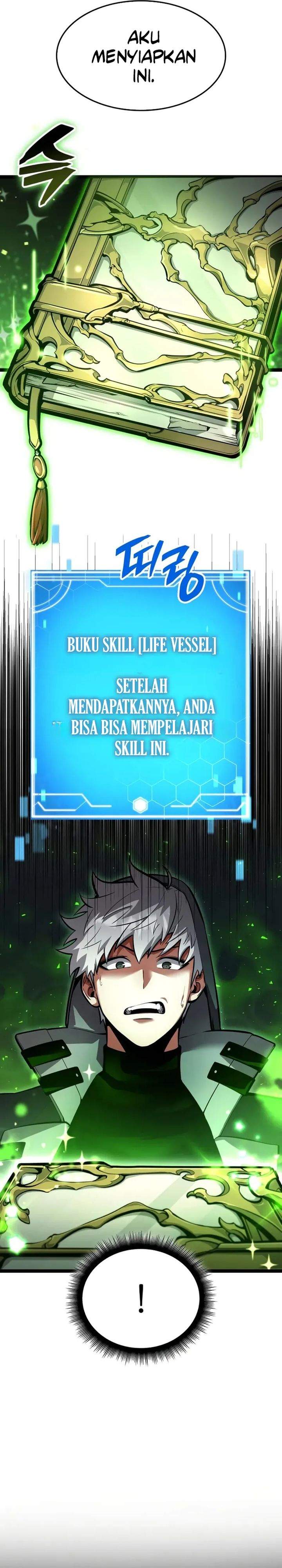 Emperor of Solo Play Chapter 55