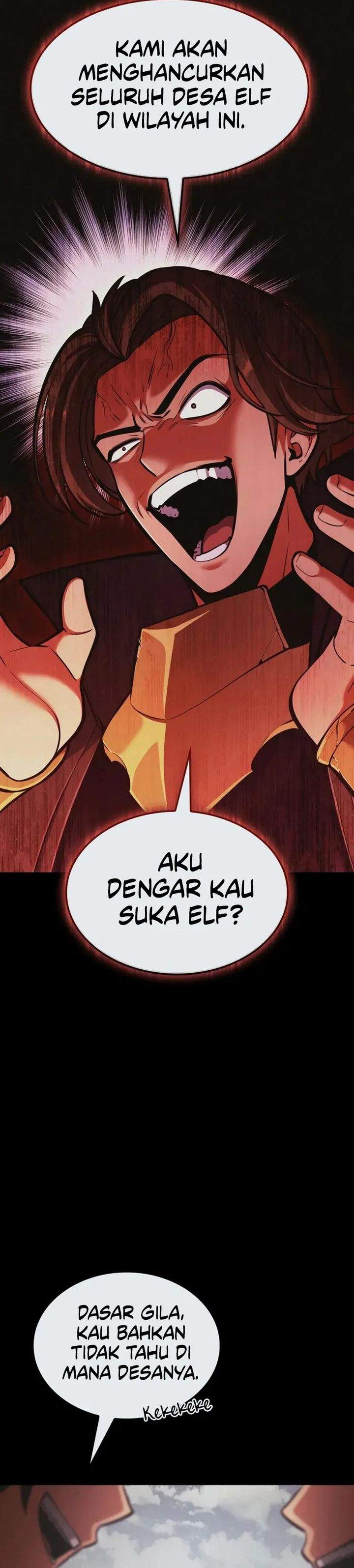 Emperor of Solo Play Chapter 55