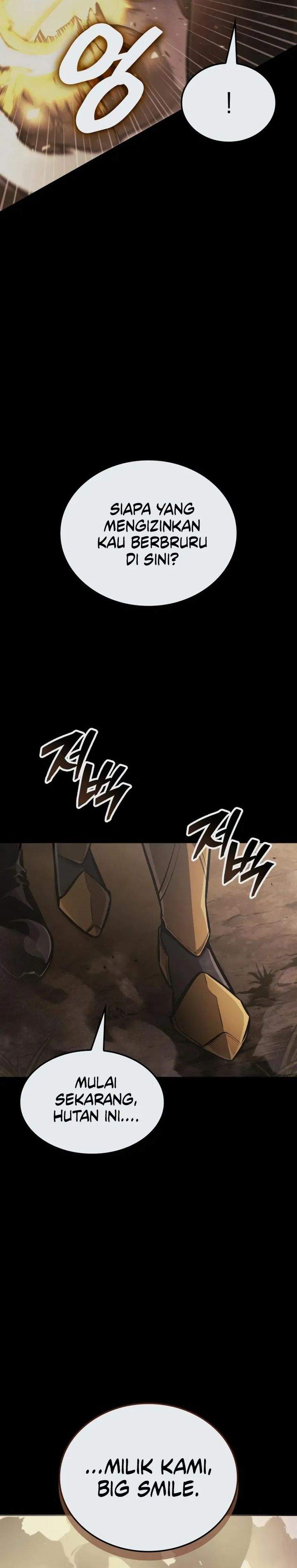 Emperor of Solo Play Chapter 55
