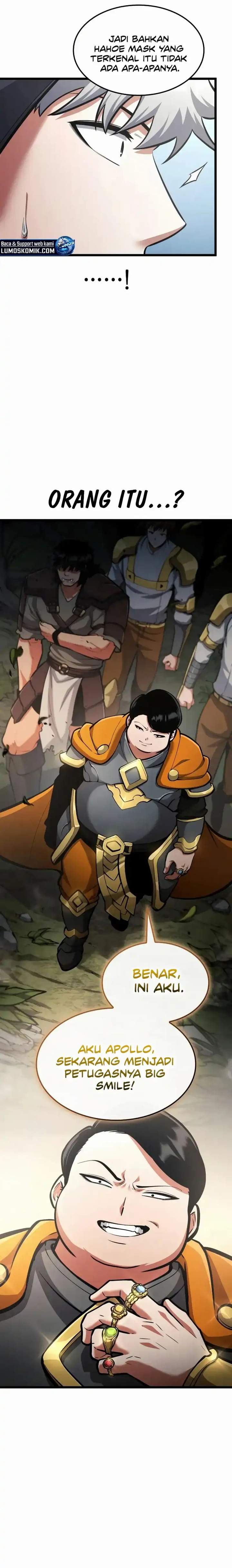 Emperor of Solo Play Chapter 56