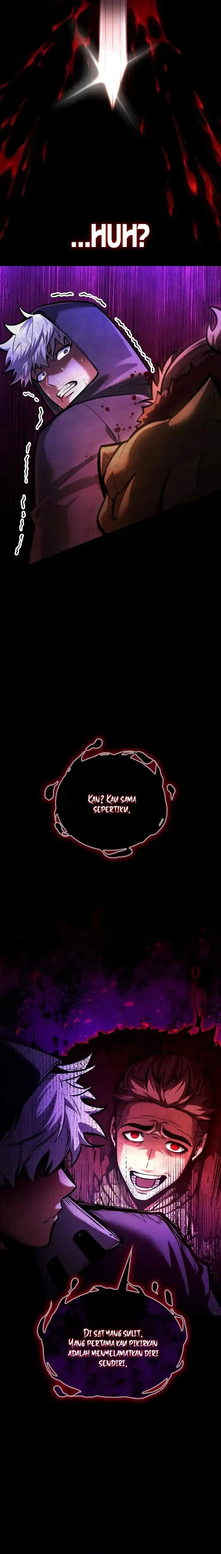 Emperor of Solo Play Chapter 57
