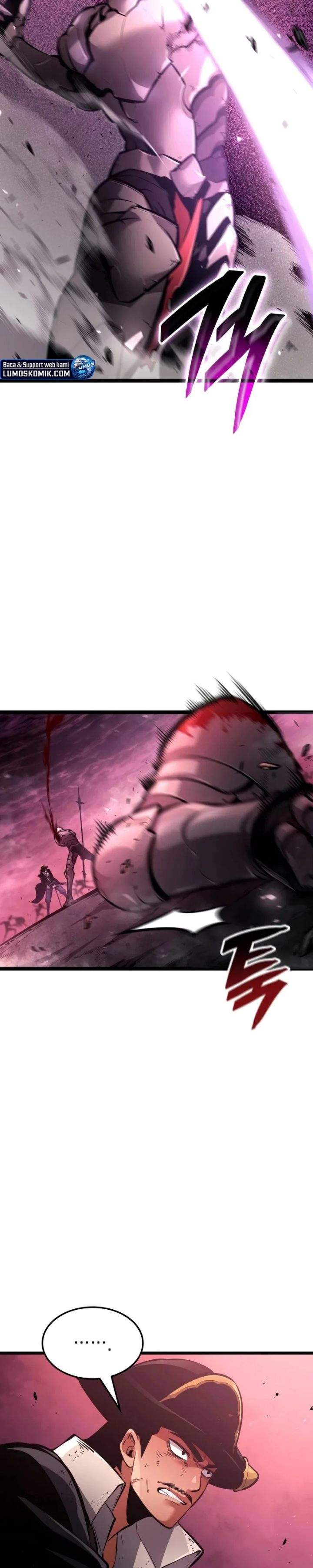 Emperor of Solo Play Chapter 58