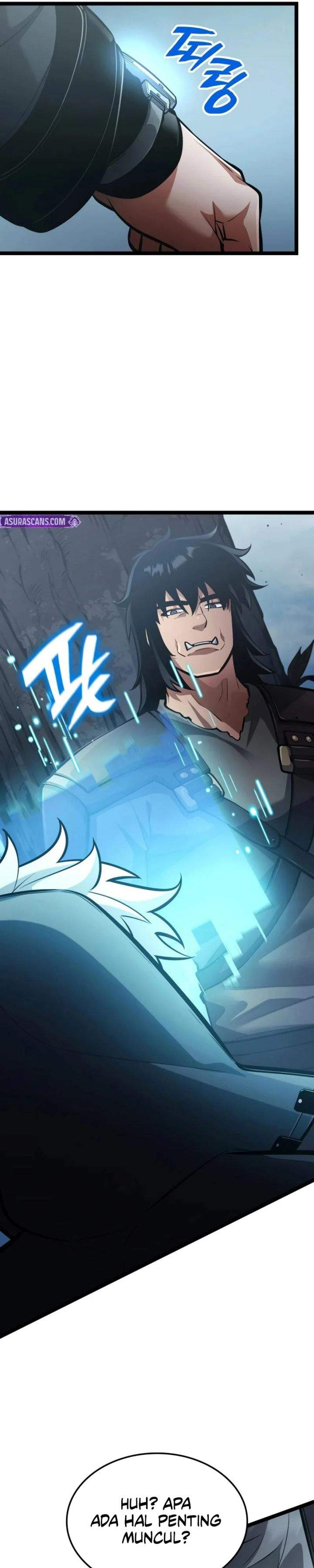 Emperor of Solo Play Chapter 58
