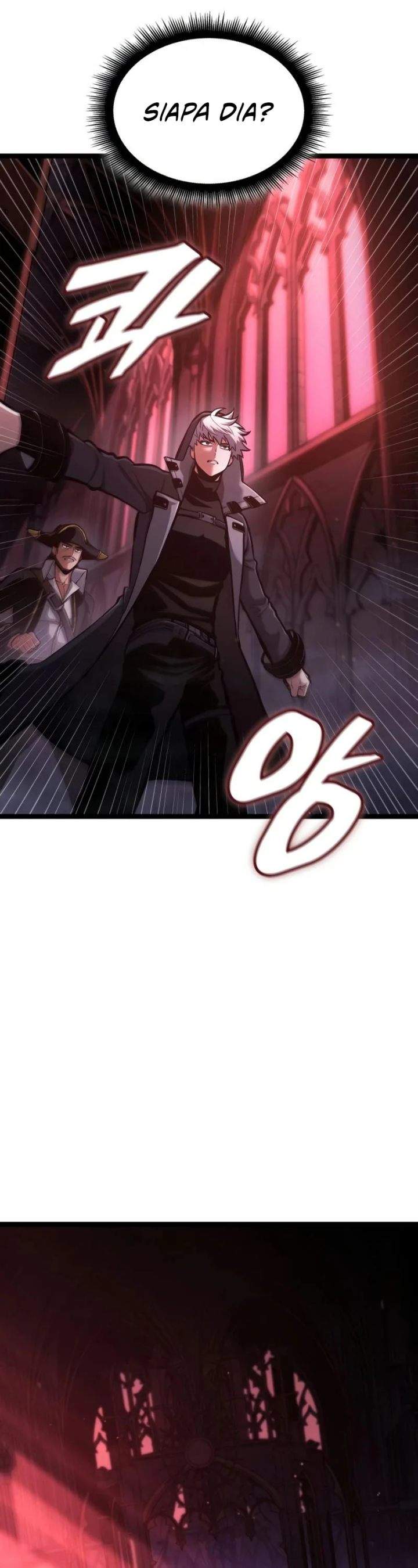 Emperor of Solo Play Chapter 58