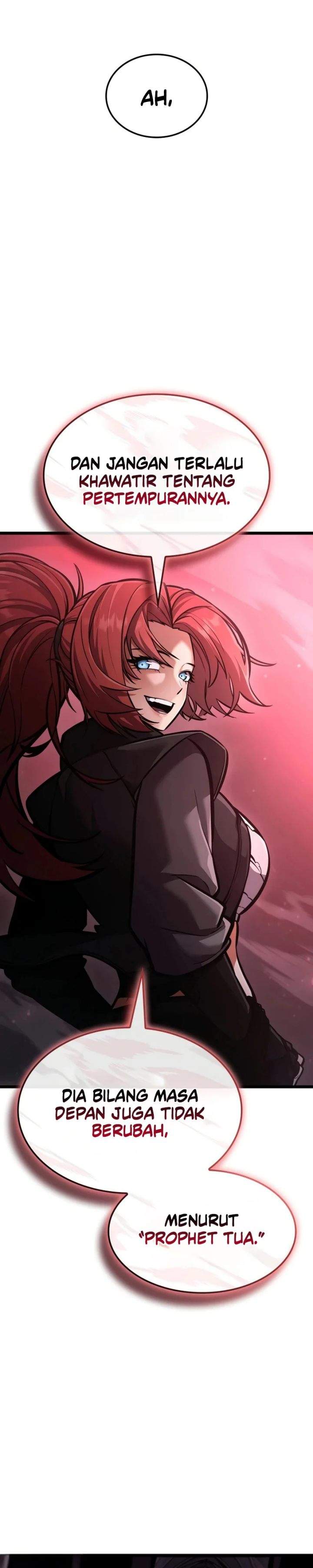 Emperor of Solo Play Chapter 59