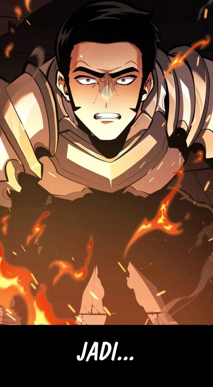 Emperor of Solo Play Chapter 59