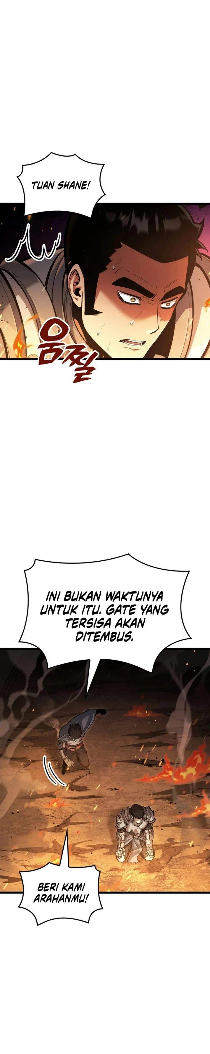 Emperor of Solo Play Chapter 59