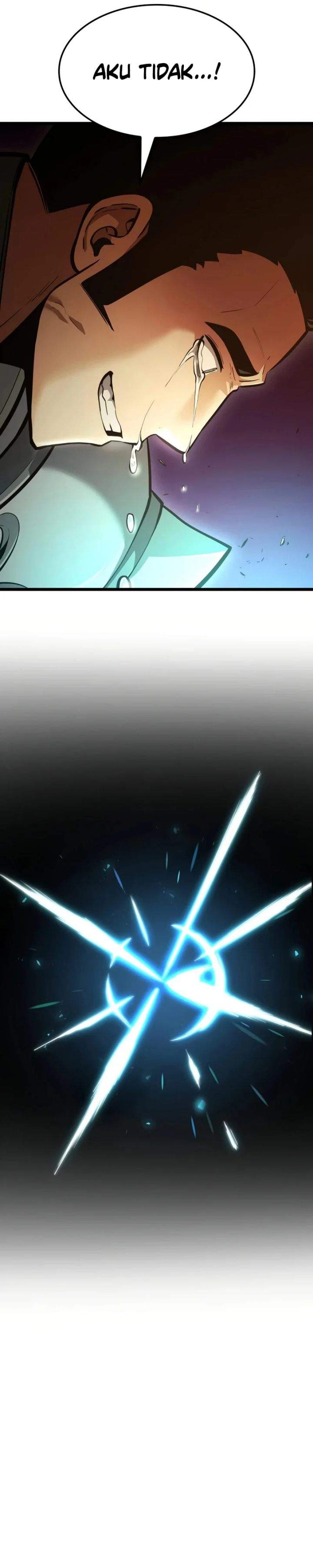 Emperor of Solo Play Chapter 59