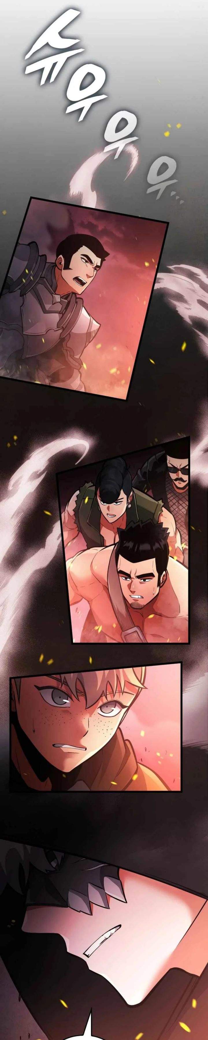 Emperor of Solo Play Chapter 60