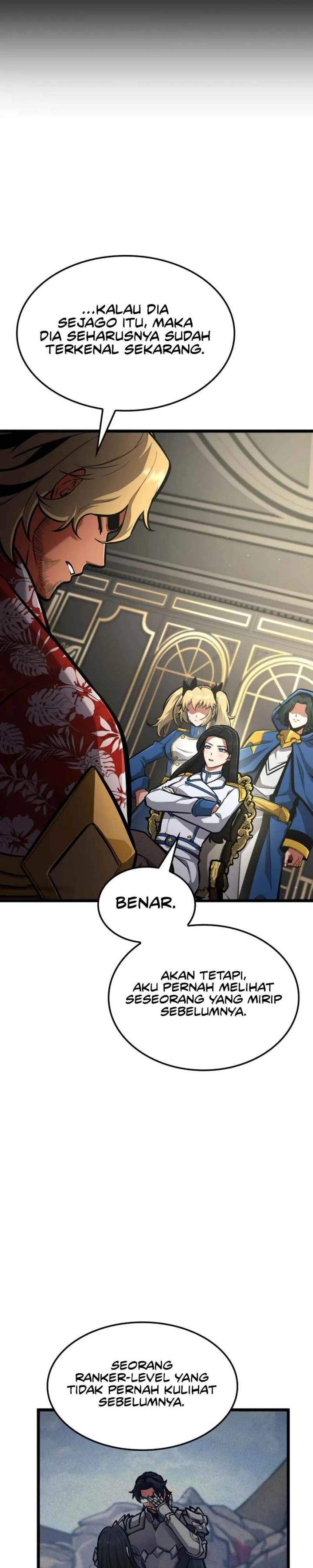 Emperor of Solo Play Chapter 60