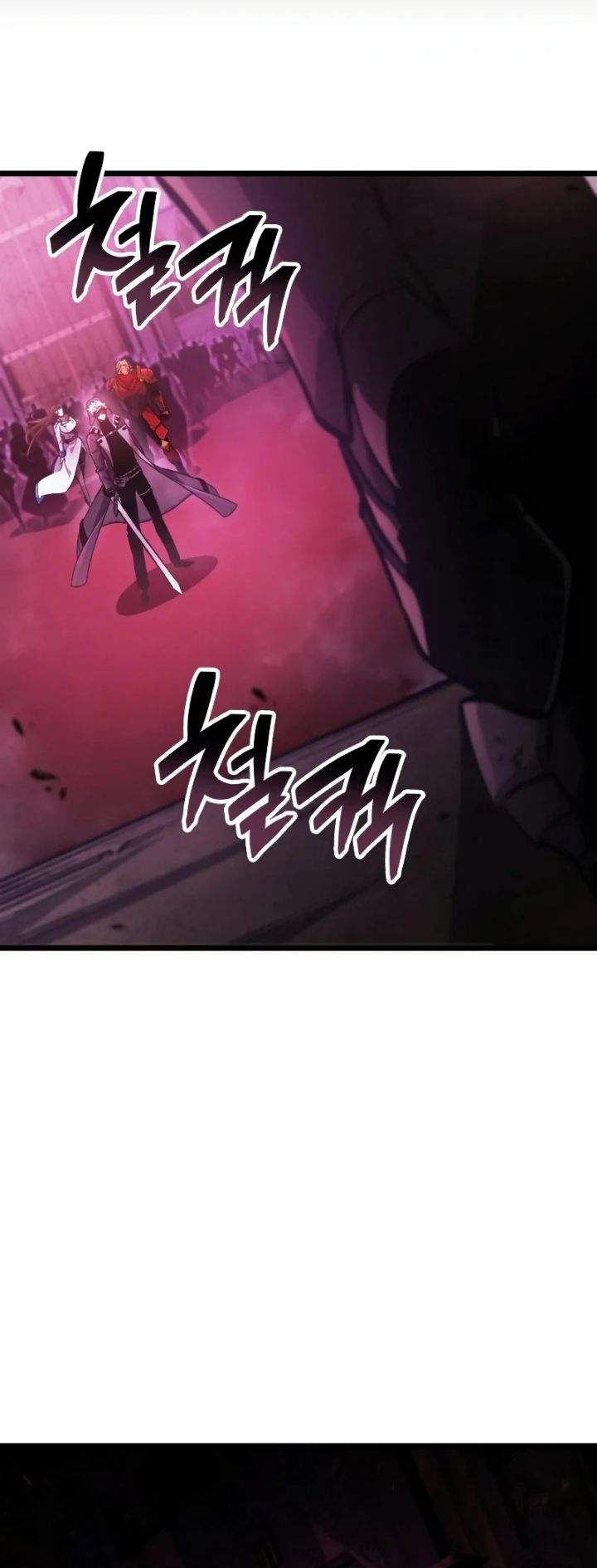 Emperor of Solo Play Chapter 61