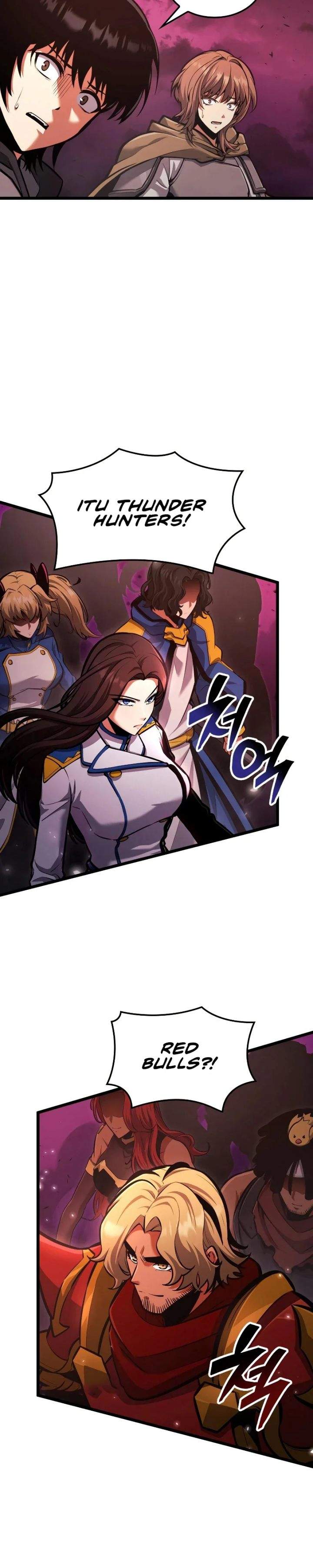 Emperor of Solo Play Chapter 61