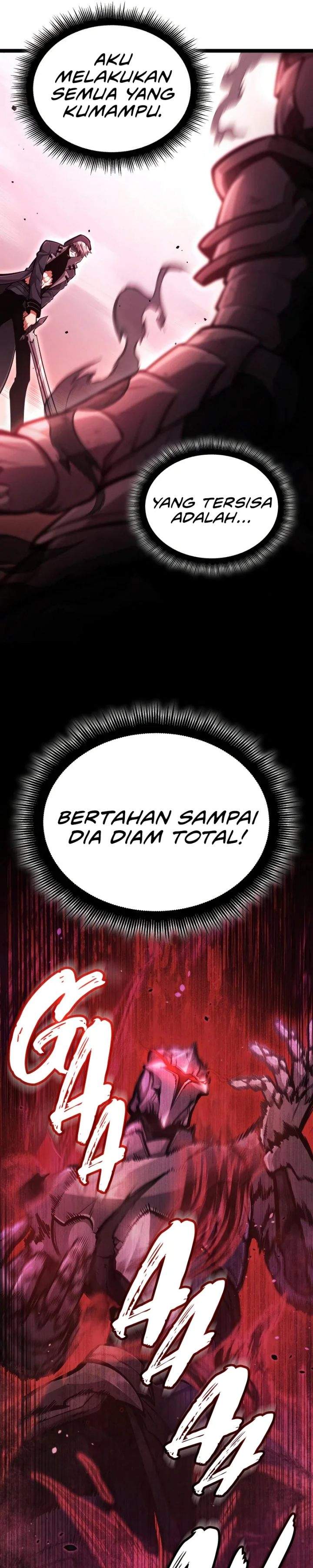 Emperor of Solo Play Chapter 62