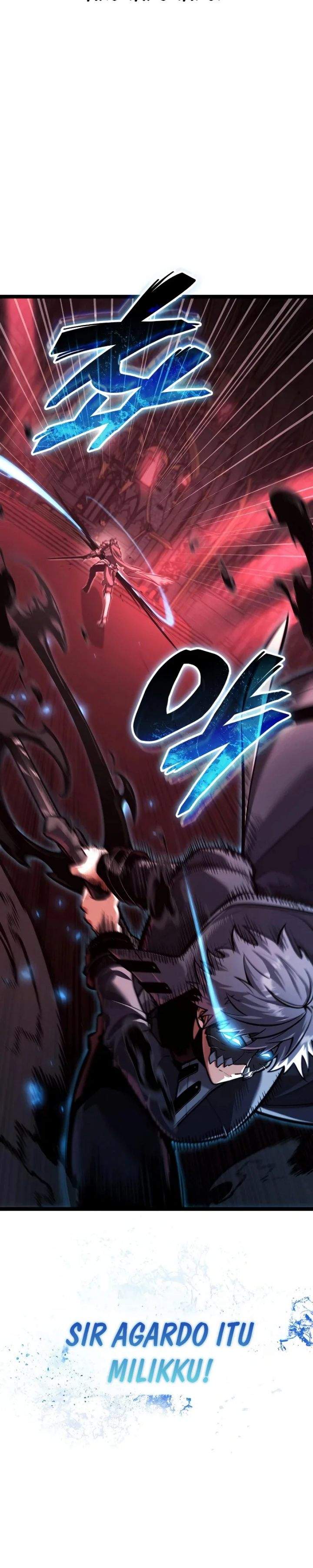 Emperor of Solo Play Chapter 62