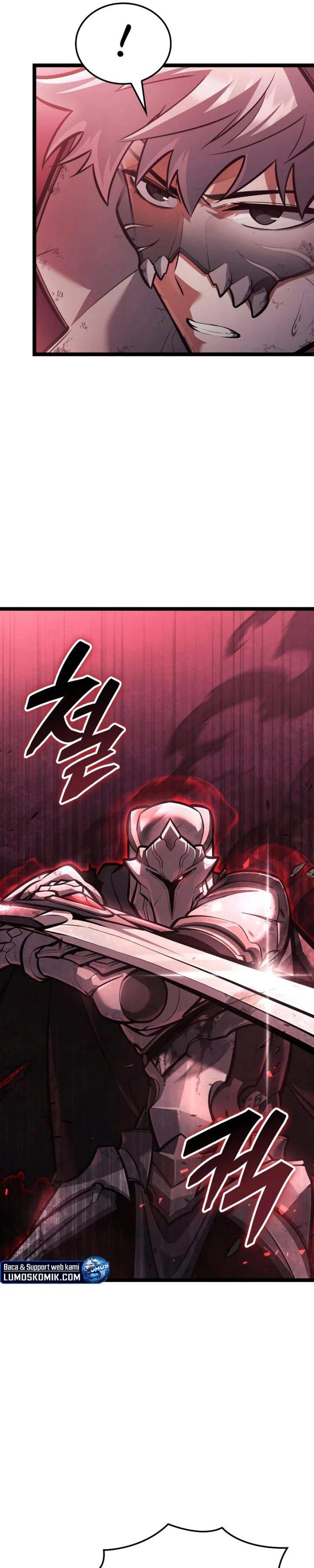 Emperor of Solo Play Chapter 62