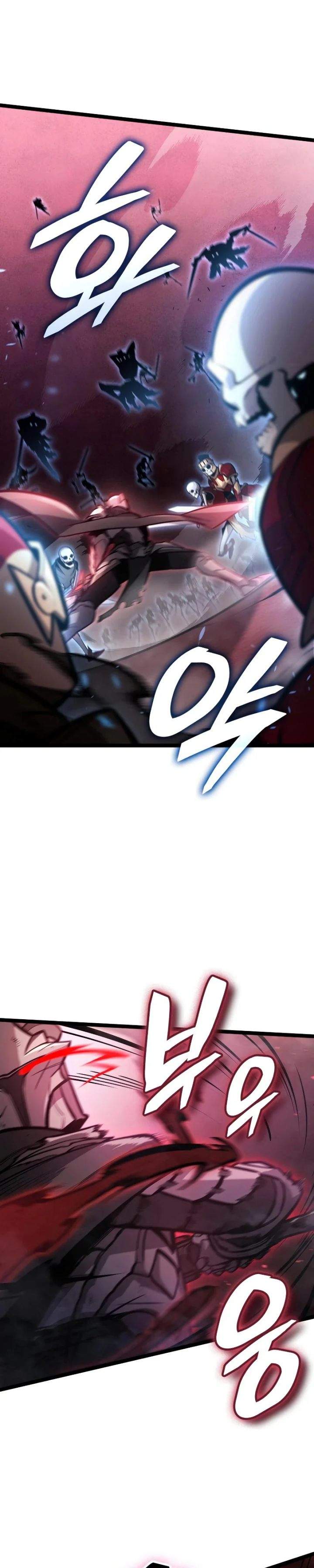 Emperor of Solo Play Chapter 62