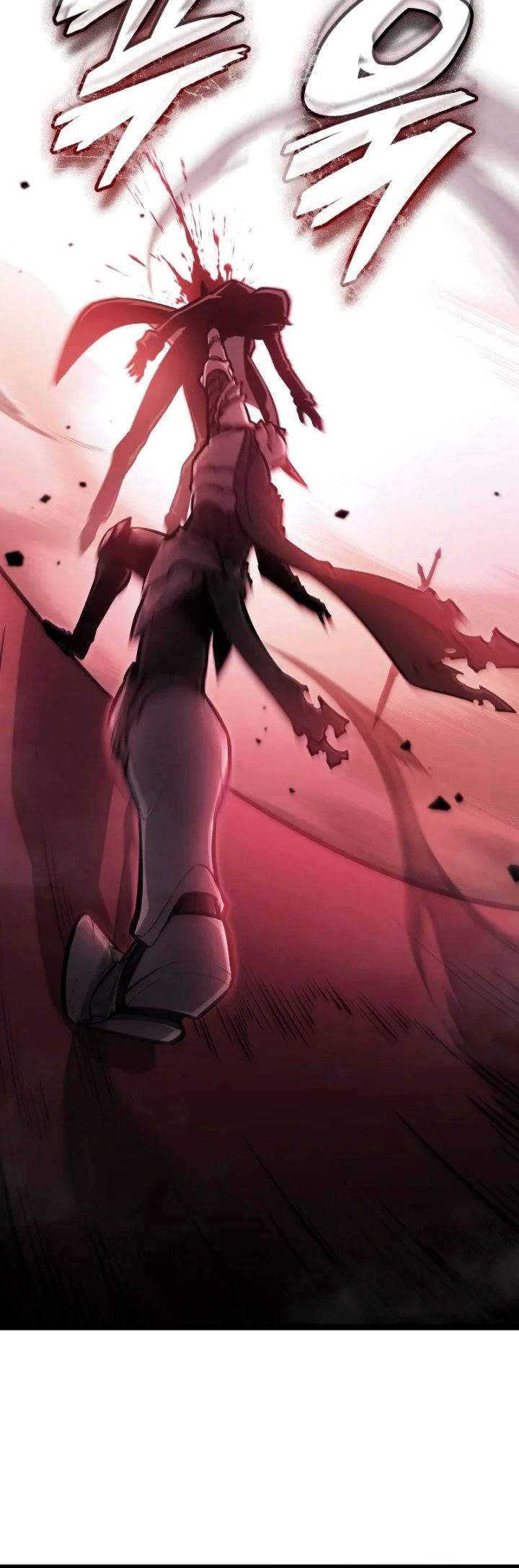 Emperor of Solo Play Chapter 62