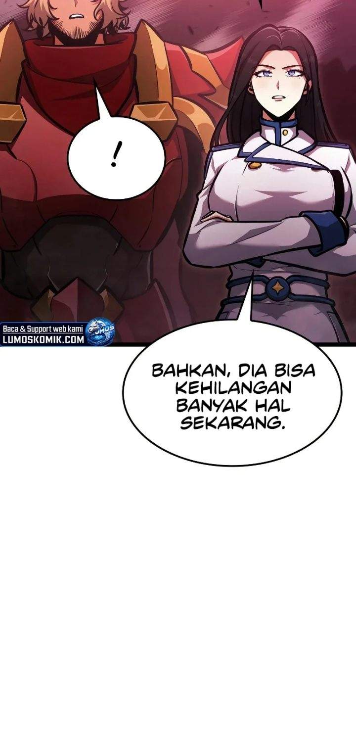 Emperor of Solo Play Chapter 62