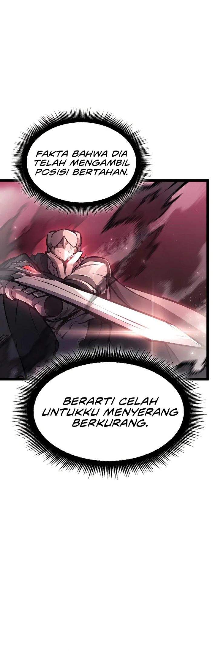 Emperor of Solo Play Chapter 62