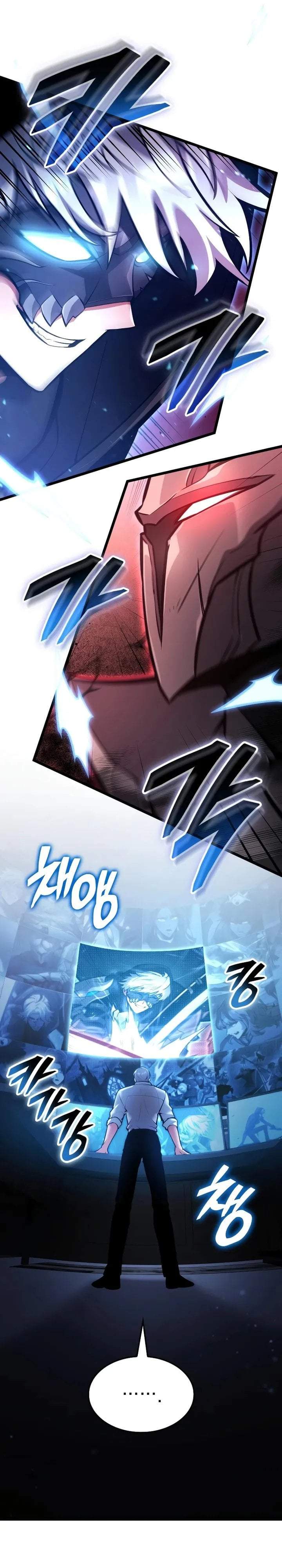 Emperor of Solo Play Chapter 63
