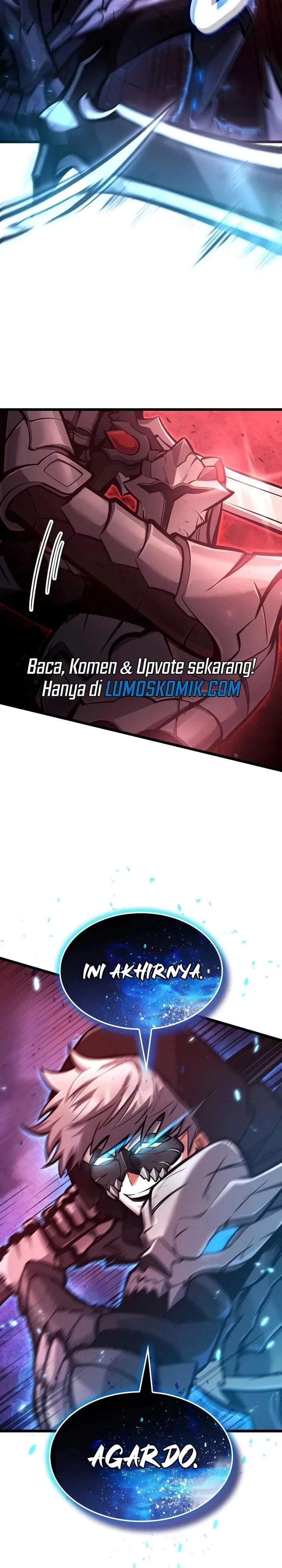 Emperor of Solo Play Chapter 63