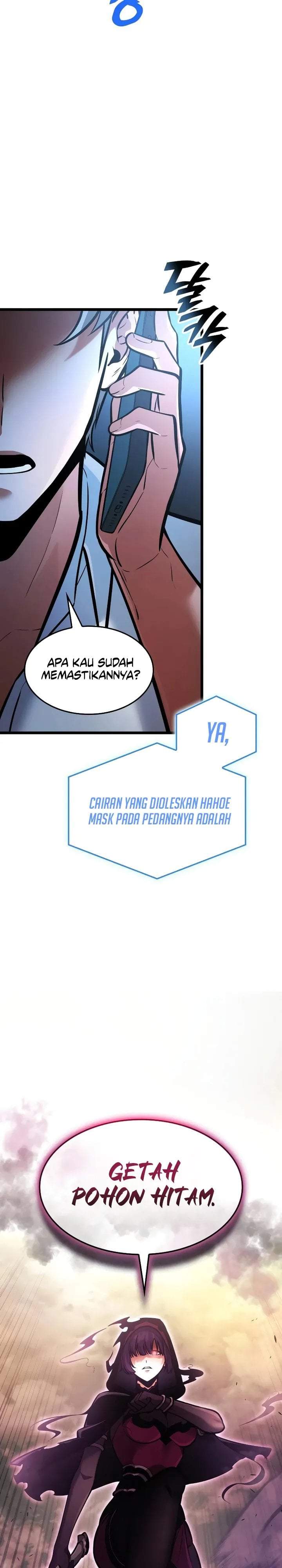 Emperor of Solo Play Chapter 63