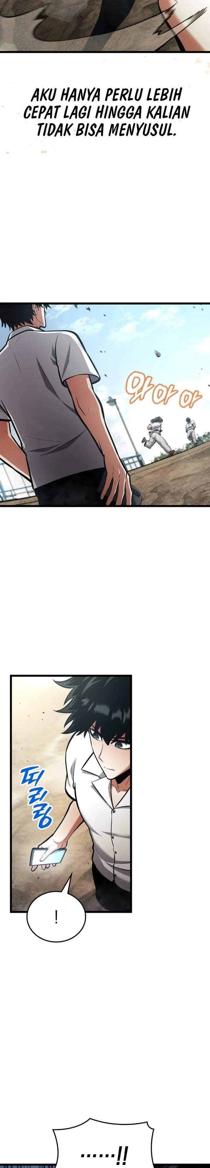 Emperor of Solo Play Chapter 64