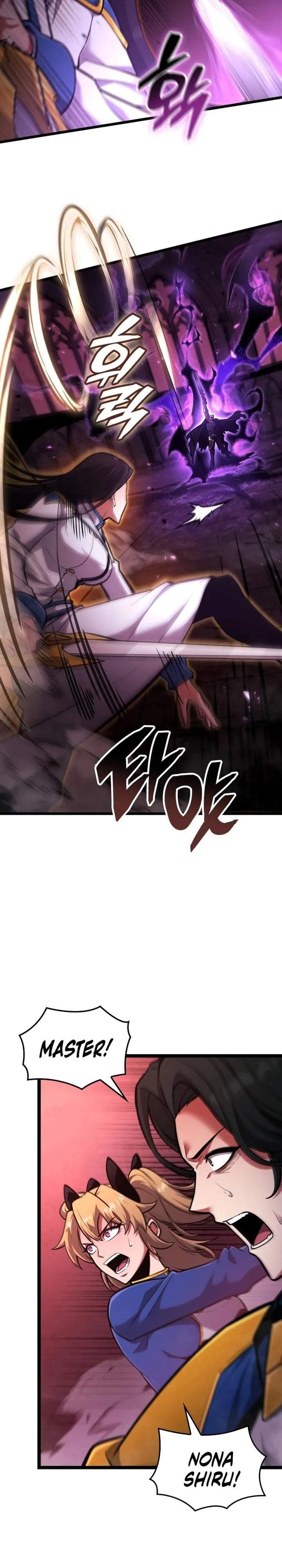Emperor of Solo Play Chapter 65