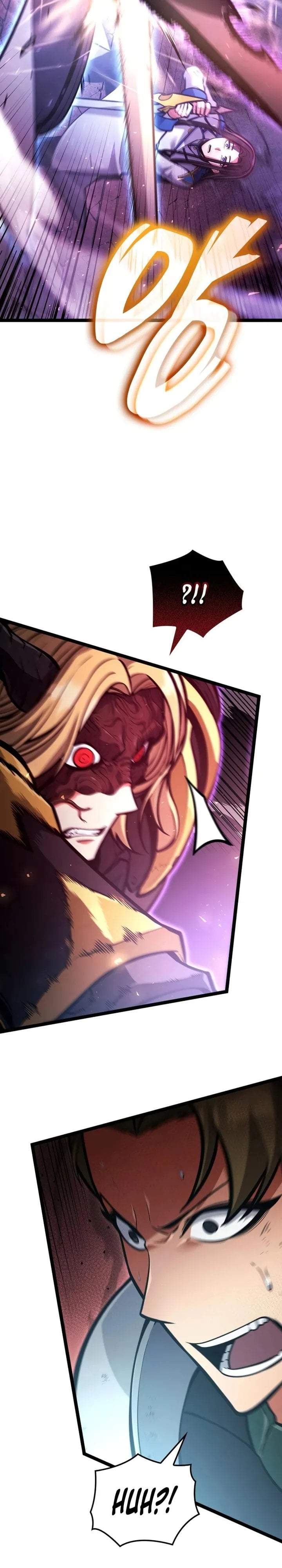 Emperor of Solo Play Chapter 65