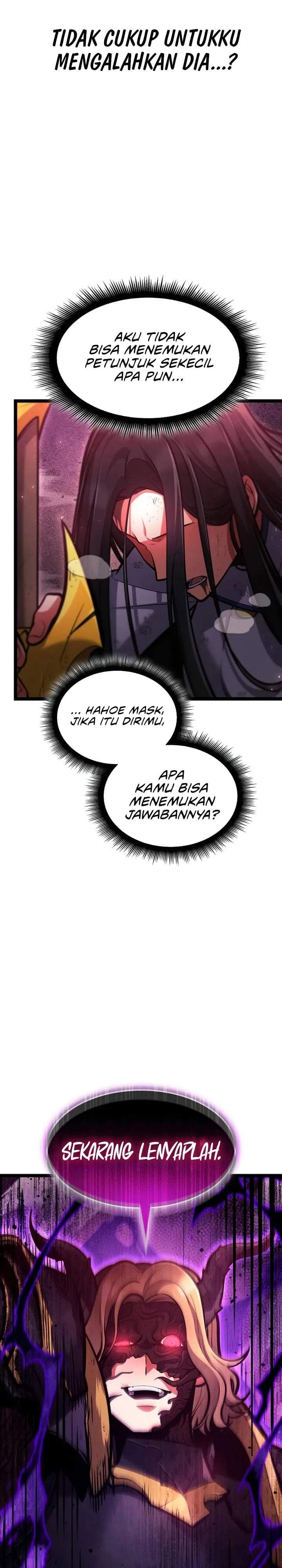 Emperor of Solo Play Chapter 65