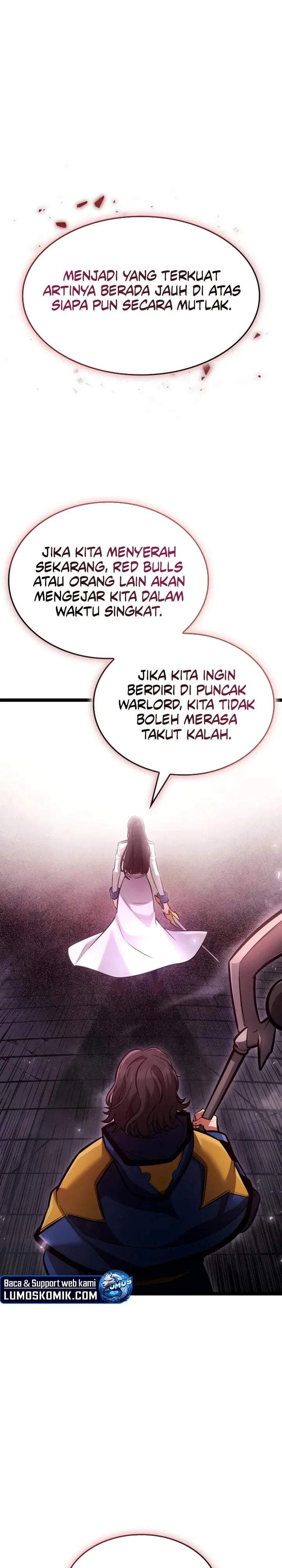 Emperor of Solo Play Chapter 65