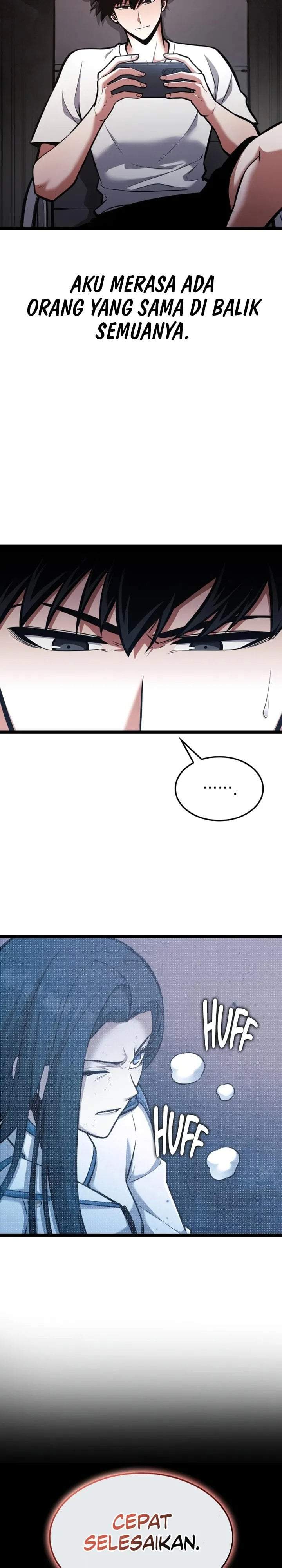 Emperor of Solo Play Chapter 65