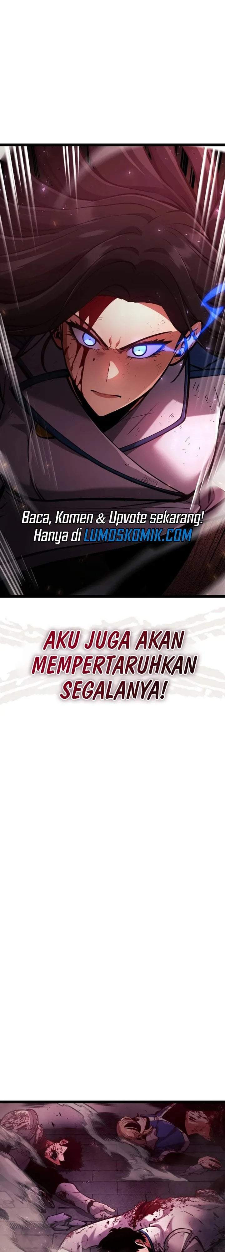 Emperor of Solo Play Chapter 65
