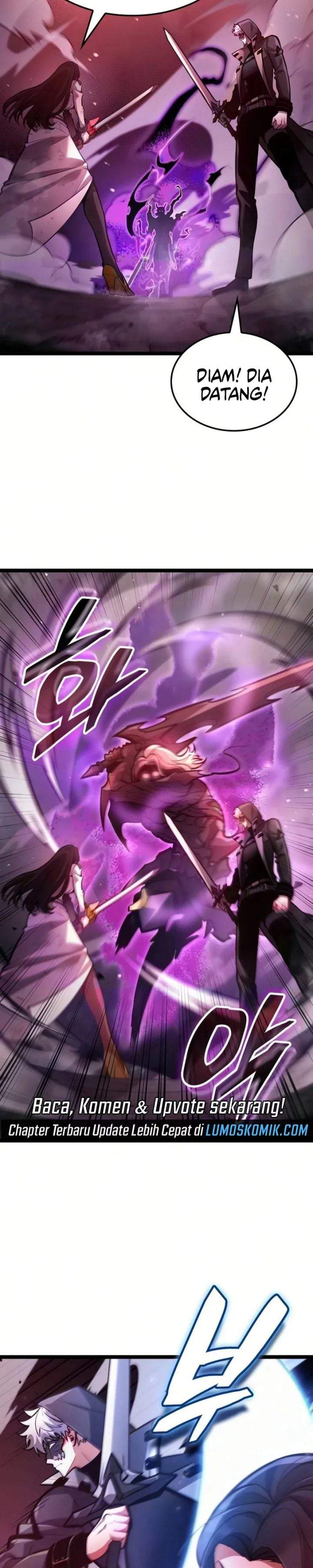 Emperor of Solo Play Chapter 66