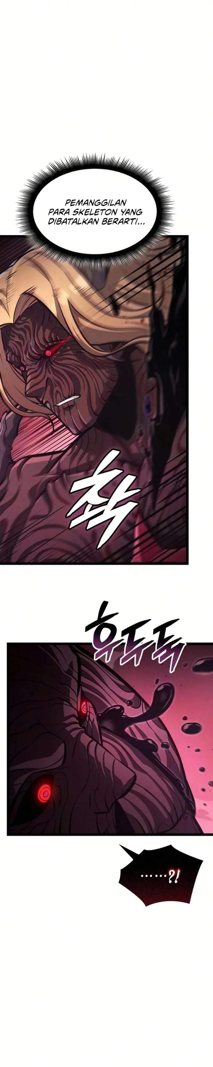 Emperor of Solo Play Chapter 66