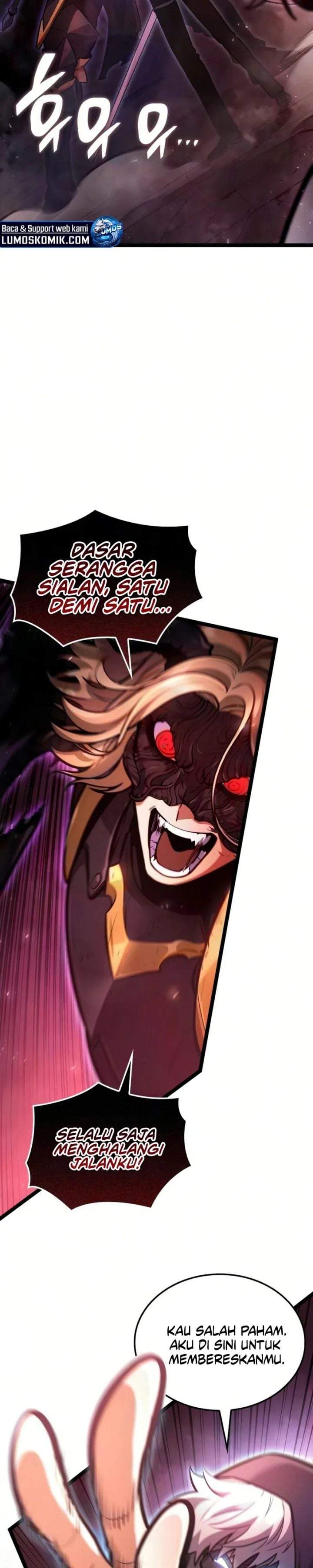 Emperor of Solo Play Chapter 66