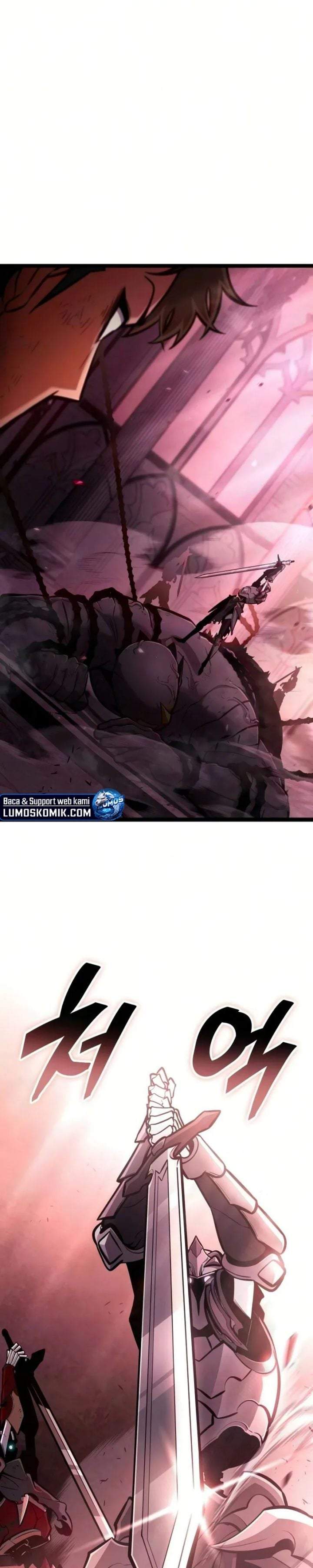 Emperor of Solo Play Chapter 66