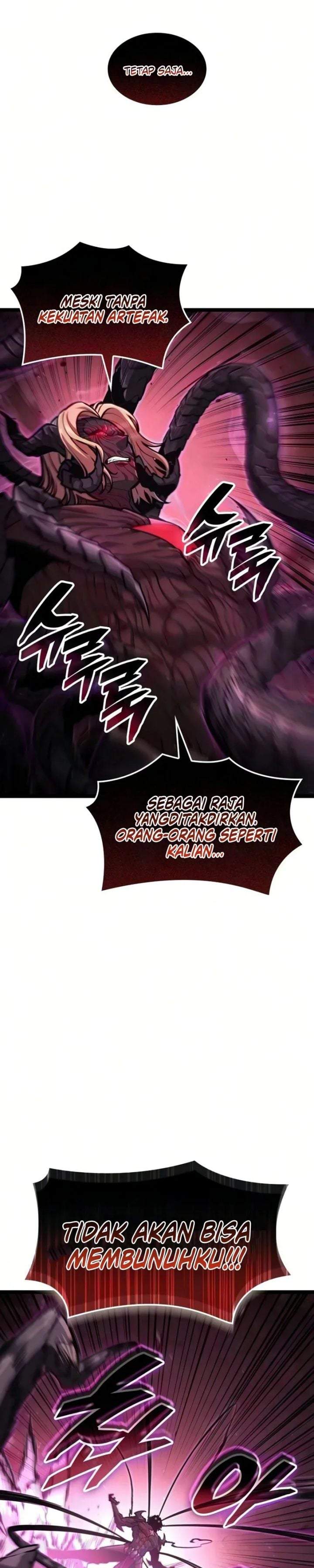 Emperor of Solo Play Chapter 66