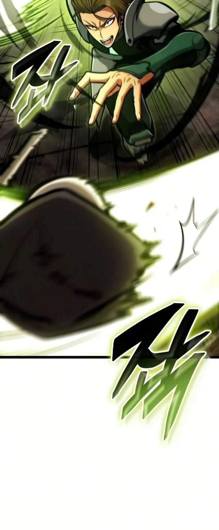 Emperor of Solo Play Chapter 66