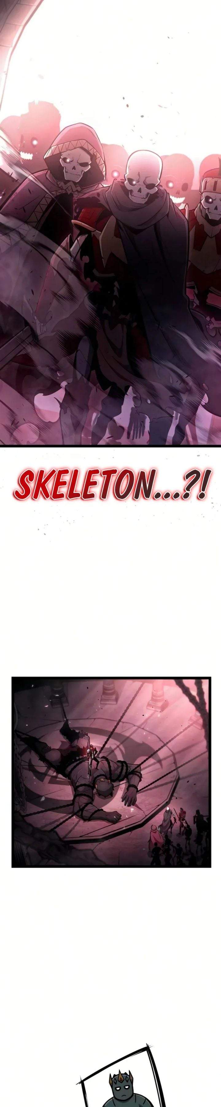 Emperor of Solo Play Chapter 66