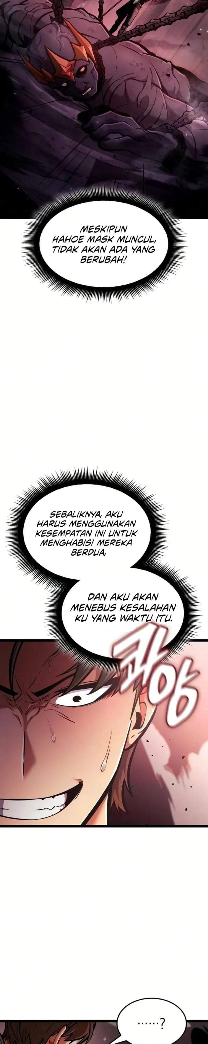 Emperor of Solo Play Chapter 66