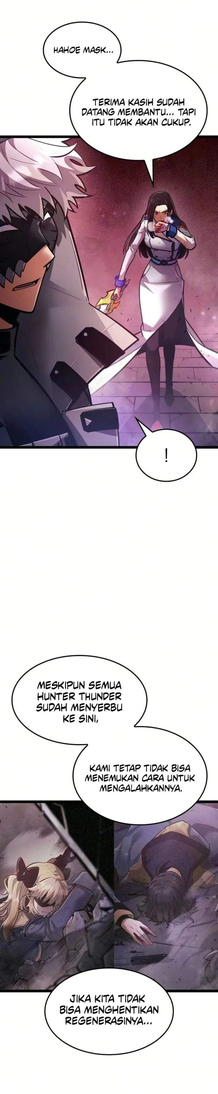 Emperor of Solo Play Chapter 66