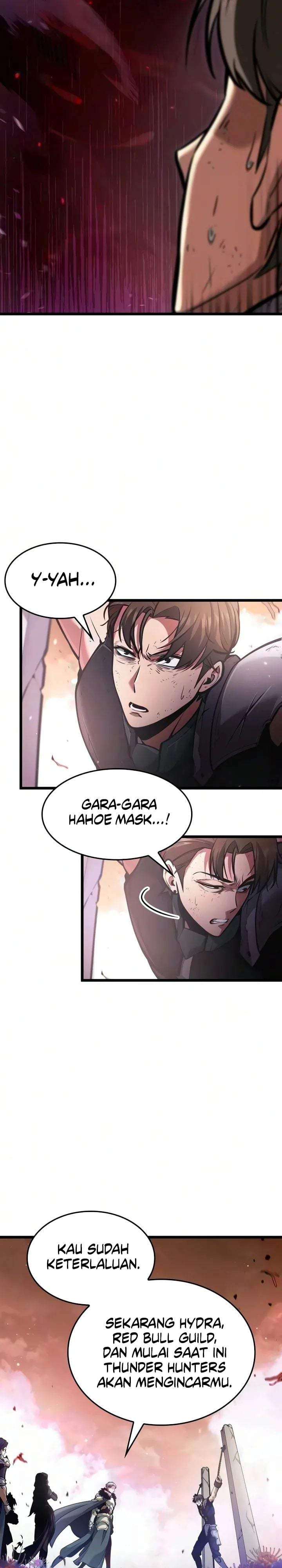 Emperor of Solo Play Chapter 67
