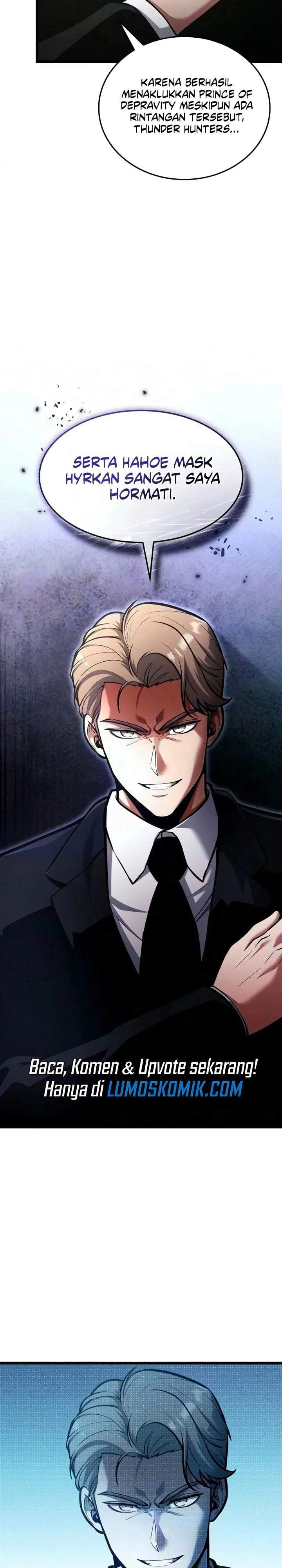 Emperor of Solo Play Chapter 67