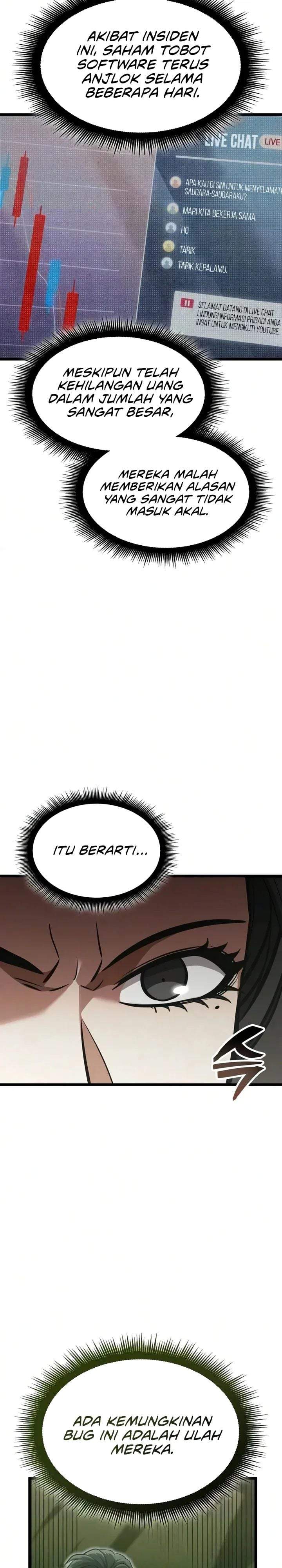 Emperor of Solo Play Chapter 67