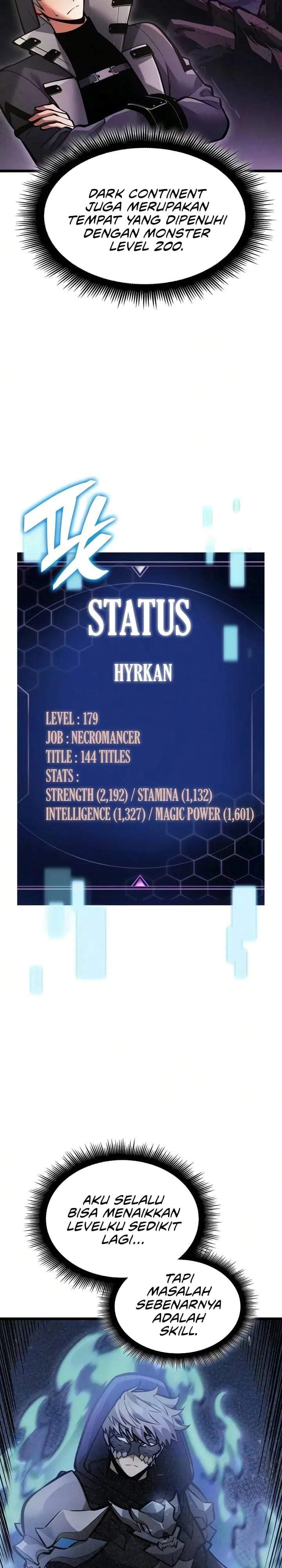 Emperor of Solo Play Chapter 67