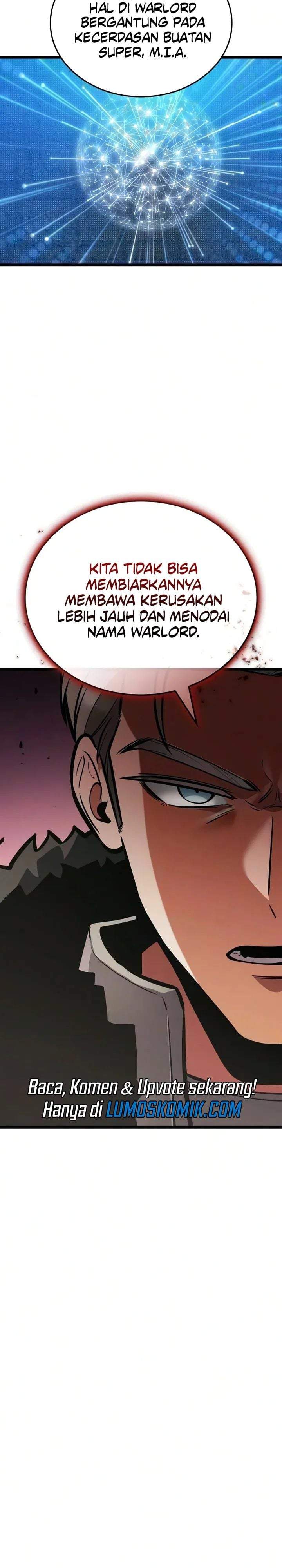 Emperor of Solo Play Chapter 67