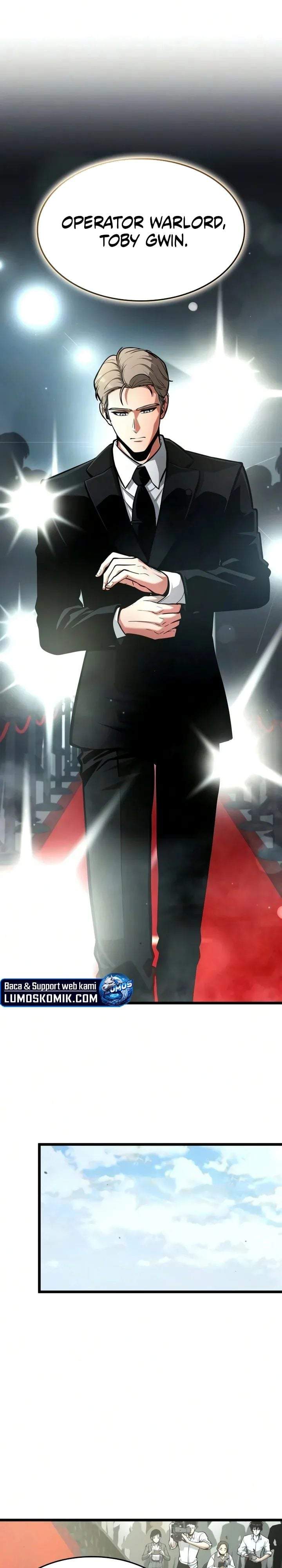 Emperor of Solo Play Chapter 67