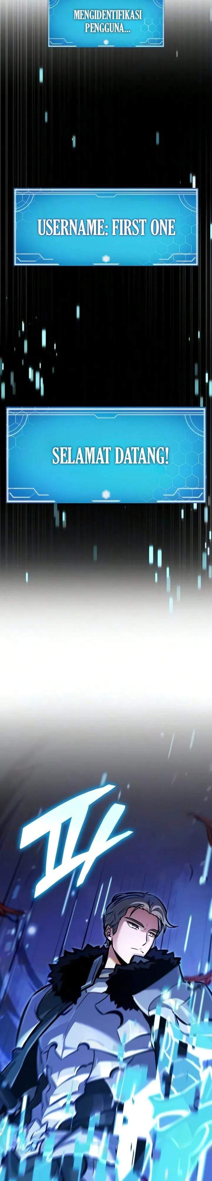 Emperor of Solo Play Chapter 67