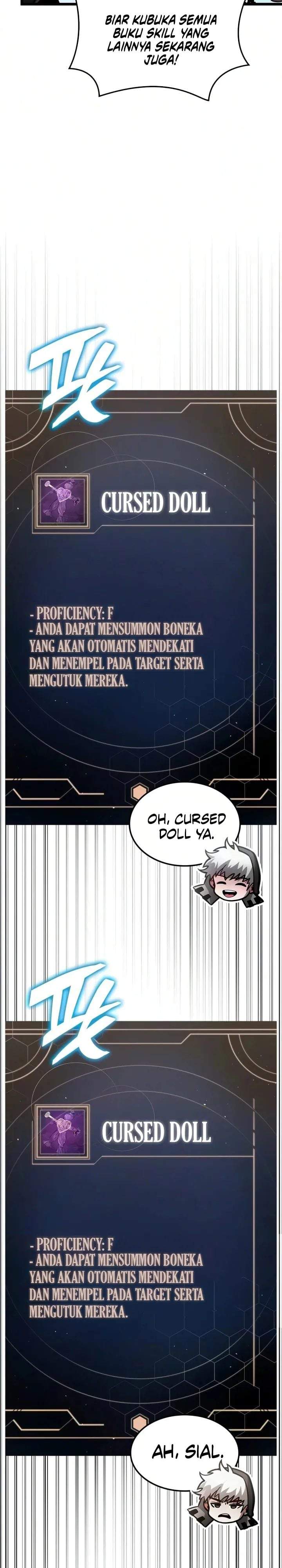 Emperor of Solo Play Chapter 67